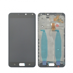 New for Asus Zenfone 4 Max Pro ZC554KL AAA screen display LCD complete with frame