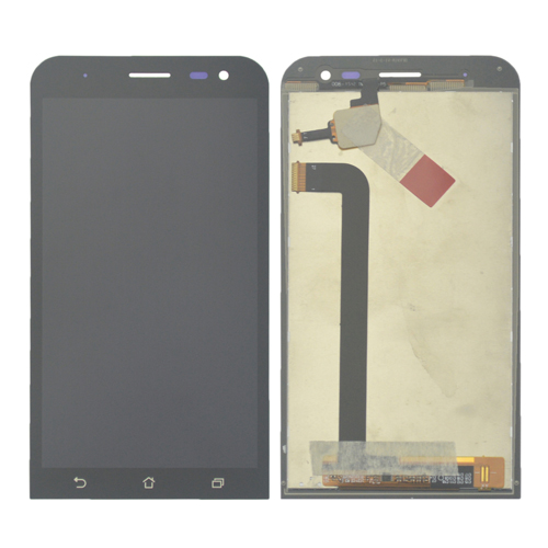 New arrival for Asus Zenfone 2 Laser ZE500KL AAA LCD display touch screen assembly with digitizer