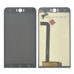 Hot sale for Asus Zenfone Selfie ZD551KL AAA LCD display touch screen assembly with digitizer