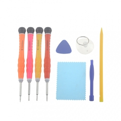 Hot selling for iPhone 7 repair tool set good quality type