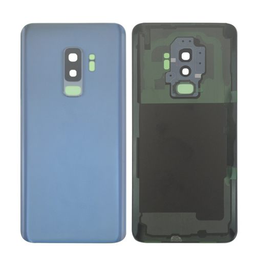 Hot selling for Samsung Galaxy S9 Plus back cover housing with camera Lens