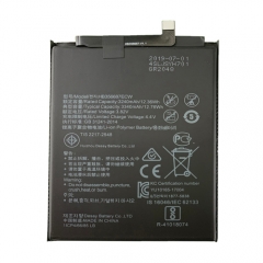 Fsat delivery for Huawei Mate 10 Lite HB356687ECW original assembled in China battery