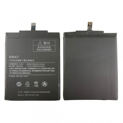 Wholesale Price for Xiaomi Redmi 3 Pro BM47 original assembled in China battery