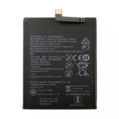 Hot selling for Huawei P10 Plus HB386280ECW original assembled in China battery