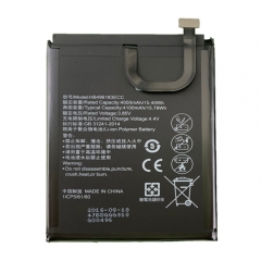 New arrival for Huawei Enjoy 6 HB496183ECC original assembled in China battery