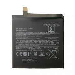 New product for Xiaomi 8 SE BM3D original assembled in China battery