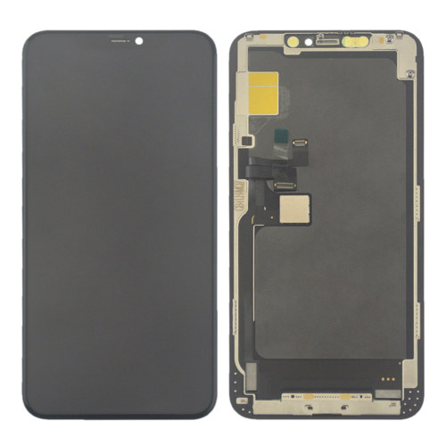 New arrival display screen replacement for iPhone 11 Pro Max LCD assembly with digitizer