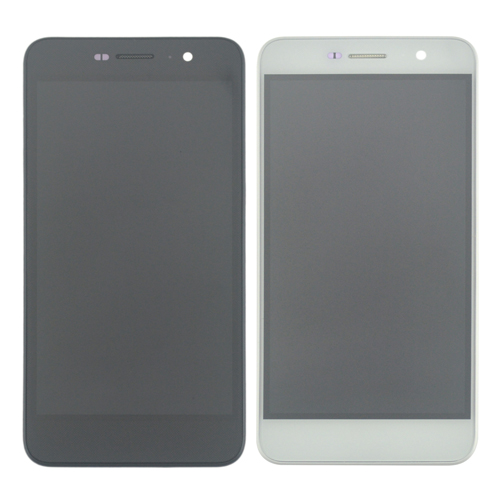 Hot selling for Huawei Y6 Pro AAA display screen LCD assembly with frame