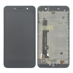 Hot selling for Huawei Y6 Pro AAA display screen LCD assembly with frame