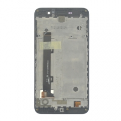 Hot selling for Huawei Y6 Pro AAA display screen LCD assembly with frame