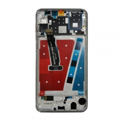 New for Huawei Nova 4e original replacement screen display LCD with frame