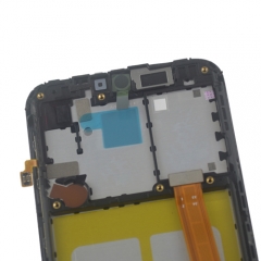 Fast delivery for Samsung Galaxy A20e A202F original LCD display touch screen assembly with frame