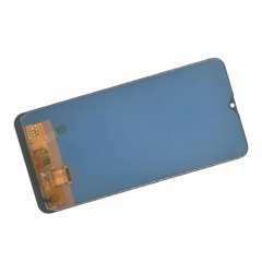 Factory supplier for Samsung Galaxy A20 A205F OEM LCD display touch screen complete with digitizer