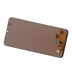 How long shipping for Samsung Galaxy A30S A307 changed from other screen OLED LCD display touch screen complete with digitizer