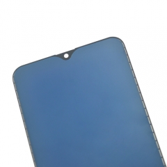 Factory supplier for Samsung Galaxy A20 A205F OEM LCD display touch screen complete with digitizer