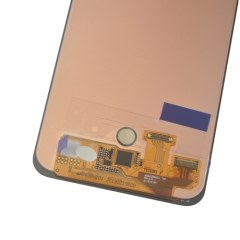 How to repair for Samsung Galaxy A50 A505F original LCD display touch screen assembly with digitizer