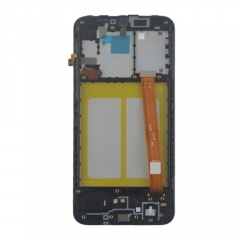 Fast delivery for Samsung Galaxy A20e A202F original LCD display touch screen assembly with frame