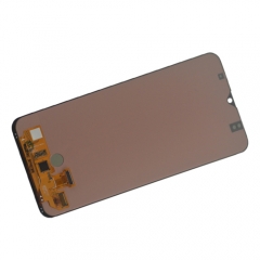 How long shipping for Samsung Galaxy A30S A307 changed from other screen OLED LCD display touch screen complete with digitizer