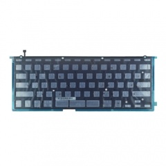 Factory Price for MacBook A1502 2013 to 2015 Keyboard with Backlight