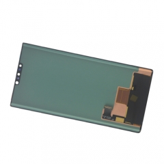 Competitive price for Huawei Mate 30 Pro original LCD display screen with digitizer