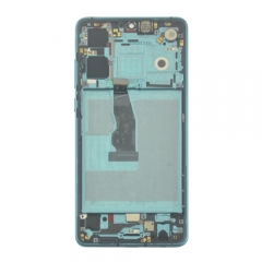 TM for Huawei P30 original display LCD touch screen with frame