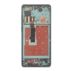 Wholesale for Huawei P30 Pro original LCD display screen complete with frame