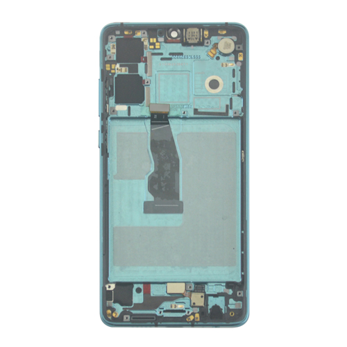 Fast delivery for Huawei P30 original LCD screen display digitizer with frame