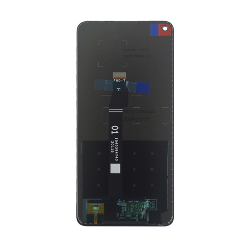 How to ship for Huawei Honor 30S original LCD screen display with digitizer