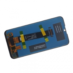Factory price for Huawei Honor 8S original LCD display screen replacement