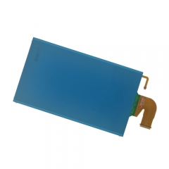 Hot sale only LCD display screen replacement for NS