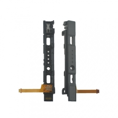 New arrival left right handle rail side slide flex for NS Joy-Con