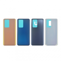 Hot selling rear housing for Huawei P40 Pro back cover