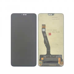 Wholesale price for Huawei Honor 8X LCD screen display complete