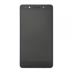 Fast shipping for Huawei Honor 7 screen display LCD complete with frame