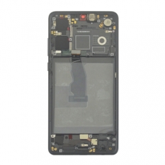 Competitive price for Huawei P30 original screen diplay LCD complete with frame