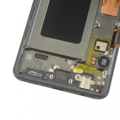 How to ship for Samsung Galaxy S10 original LCD screen display assembly with frame