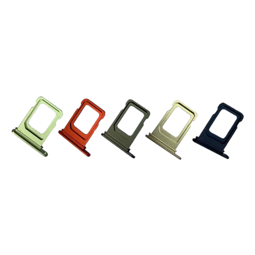 Fast shipping for iPhone 12 single SIM card tray