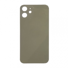 Hot selling for iPhone 12 mini back rear cover housing