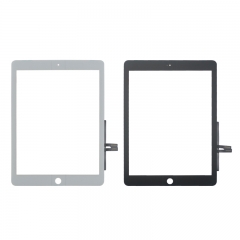 New Arrival Touch Screen Complete for iPad 6 2018 9.7" Digitizer Assembly