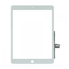 Hot Selling Touch Screen Assembly for iPad 7 2019 Digitizer Complete