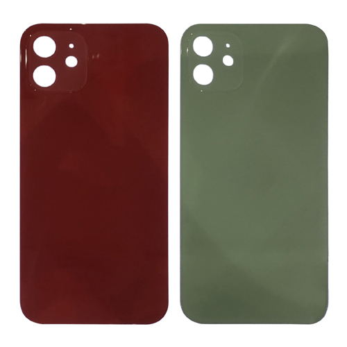 New products for iPhone 12 rear back housing cover