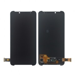 TMX LCD Complete for Black Shark 2 Hello Replacement Screen Display Digitizer Assembly