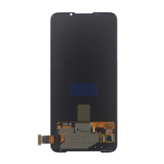 New Products Replacement Screen Complete for Black Shark 3 LCD Display Digitizer Assembly