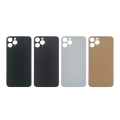 Hot Selling for iPhone 11 Pro Back Rear Cover Housing