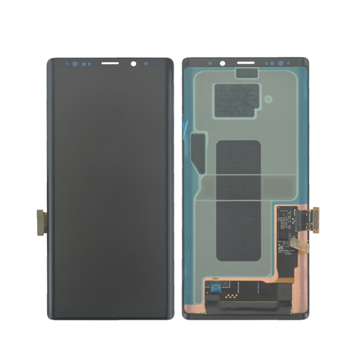 New arrival for Samsung Galaxy Note 9 original LCD assembly