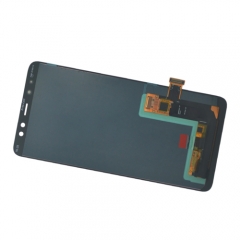 Hot sale for Samsung Galaxy A730 LCD screen display digitizer complete