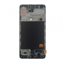 How much for Samsung Galaxy A51 A515F ori screen display LCD digitizer assembly with frame