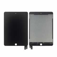Hot sale replacement screen complete for iPad Mini 5 2019 LCD display digitizer assembly