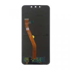 How to ship for Huawei Mate 20 Lite Ori assembly in China LCD display screen digitizer assembly