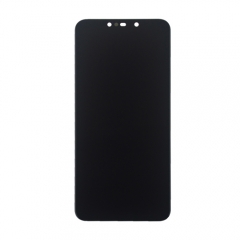 How to ship for Huawei Mate 20 Lite Ori assembly in China LCD display screen digitizer assembly